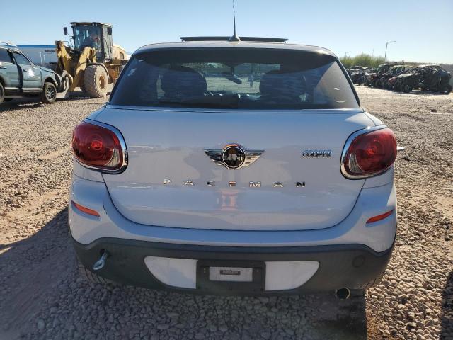 2015 MINI COOPER PAC WMWSS1C50FWN95144
