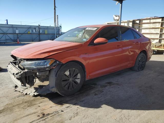 2019 VOLKSWAGEN JETTA S - 3VWC57BU4KM020191