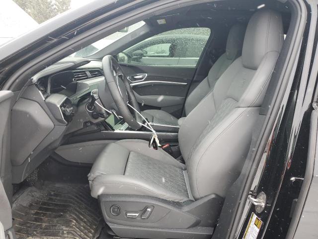 2022 AUDI E-TRON S S WA11CAGE0NB035548