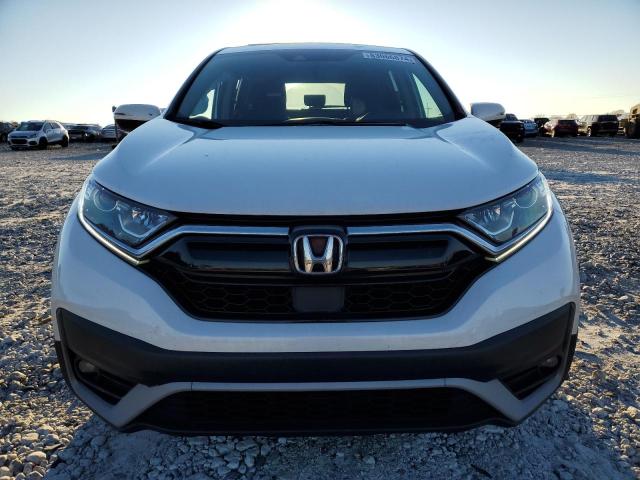 2022 HONDA CR-V EXL - 7FARW1H81NE024312
