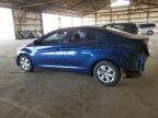 Lot #3028728710 2016 HYUNDAI ELANTRA SE