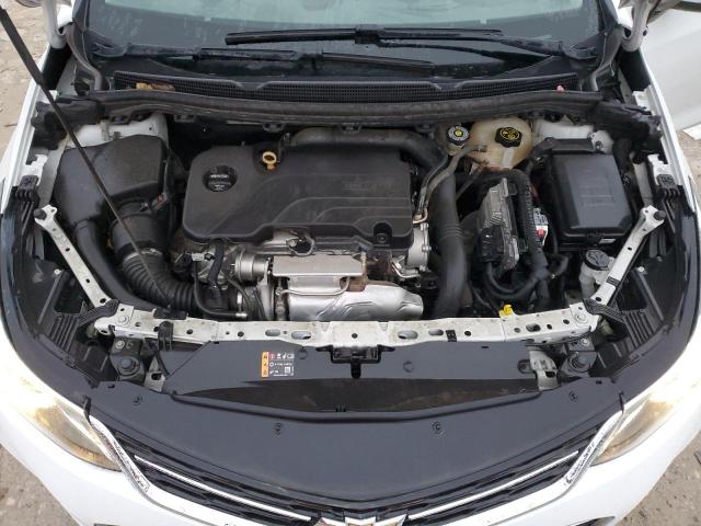 2018 CHEVROLET CRUZE PREM - 3G1BF6SM9JS644349
