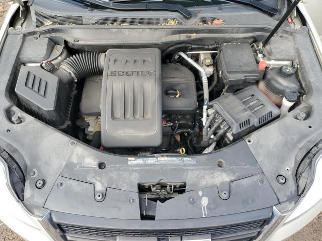 2015 GMC TERRAIN SL - 2GKALREK9F6229419