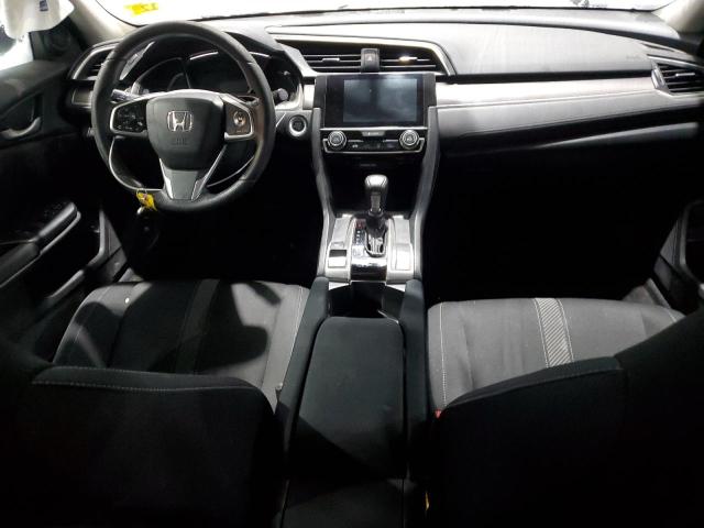 2017 HONDA CIVIC EX - 19XFC2F75HE213143