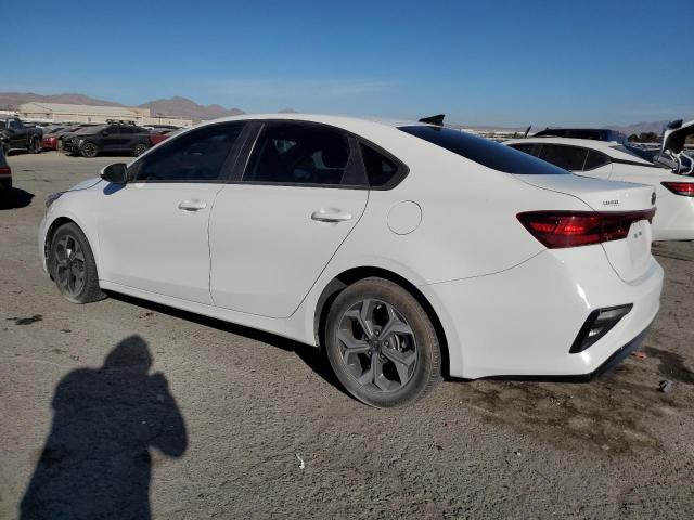 2019 KIA FORTE FE - 3KPF24ADXKE108746