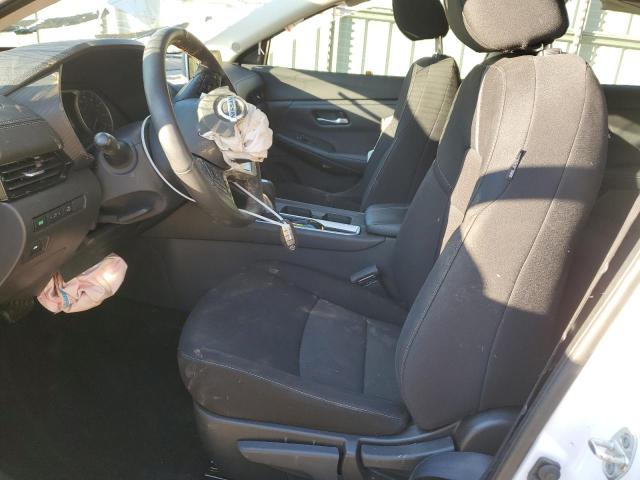 2023 NISSAN SENTRA SV - 3N1AB8CV0PY230886