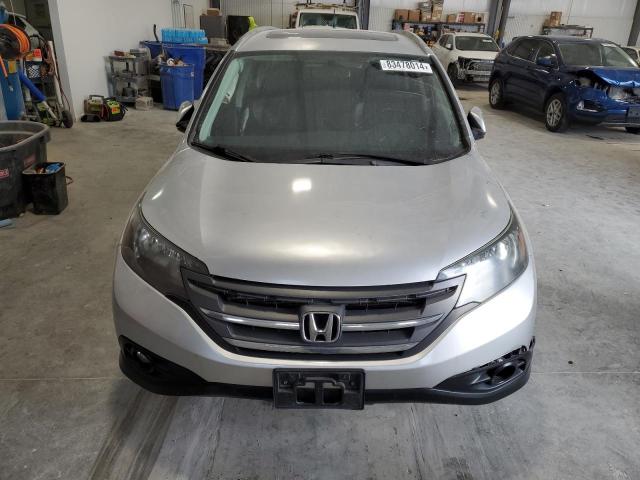 VIN 2HKRM4H70DH645406 2013 HONDA CRV no.5