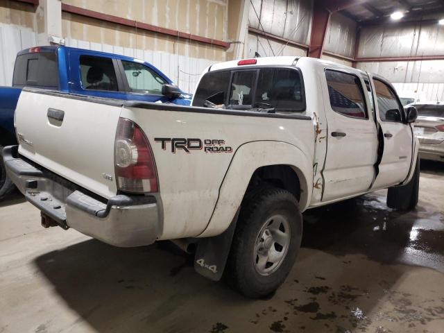 Vin: 3tmlu4en1fm199501, lot: 82639514, toyota tacoma double cab 20153