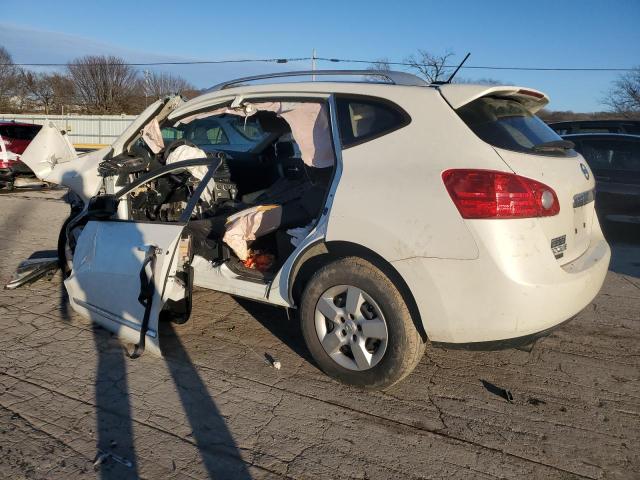 2015 NISSAN ROGUE SELE - JN8AS5MT6FW656178