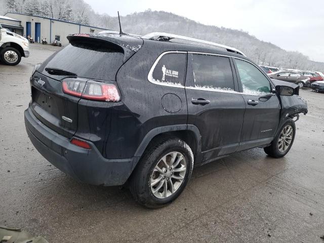 2019 JEEP CHEROKEE 1C4PJMLB5KD364488