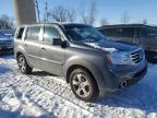 HONDA PILOT EXL photo