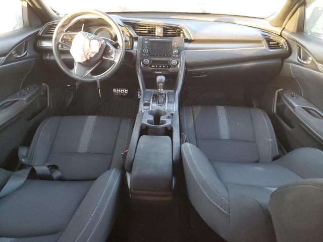 2017 HONDA CIVIC SPOR - SHHFK7H46HU206410