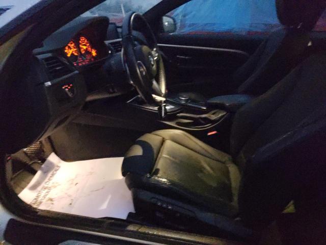 2015 BMW 435 XI WBA3R5C50FK189363