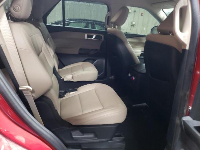 2020 FORD EXPLORER X - 1FMSK8DH9LGB56112