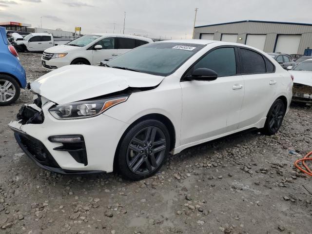 KIA FORTE GT LINE