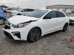 2021 KIA FORTE GT L - 3KPF34AD7ME358574