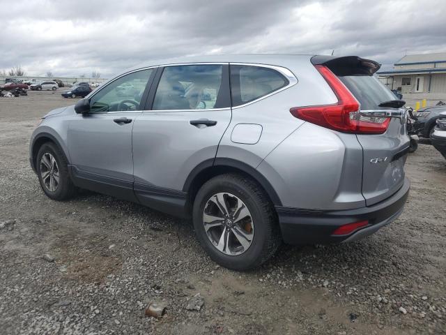 2017 HONDA CR-V LX - 5J6RW6H34HL004287