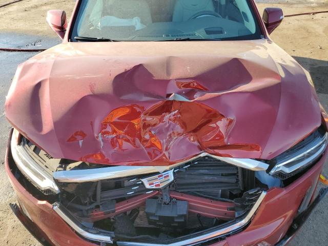 2024 CADILLAC XT6 PREMIU - 1GYKPCRS6RZ708900