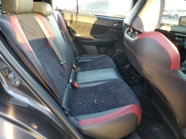 2015 SUBARU WRX STI - JF1VA2L68F9823736