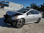 Lot #3024592577 2014 NISSAN SENTRA S