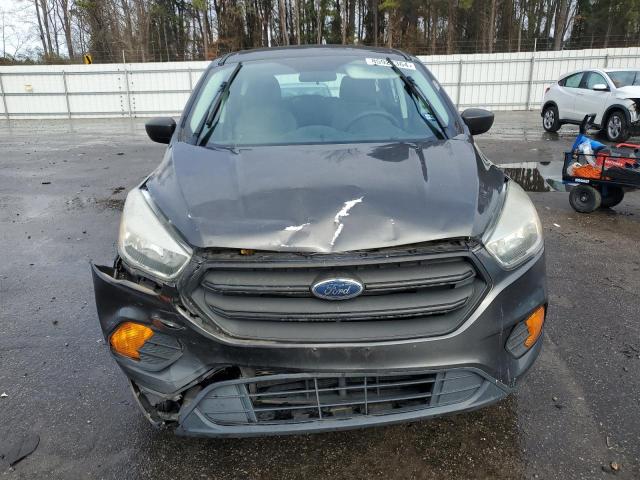 2017 FORD ESCAPE S - 1FMCU0F77HUE00899