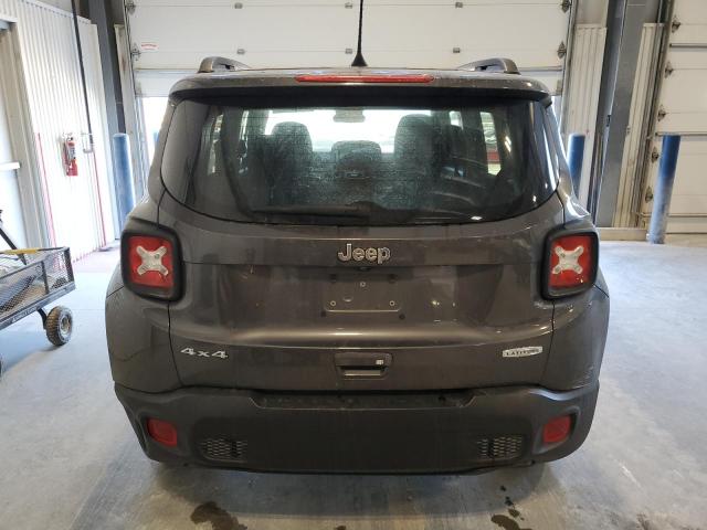 2019 JEEP RENEGADE L - ZACNJBBB1KPK06127