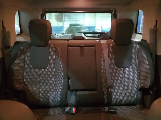 2017 GMC TERRAIN SL - 2GKALNEK7H6333337