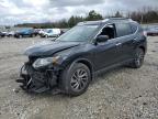2016 NISSAN ROGUE S - 5N1AT2MT1GC834052