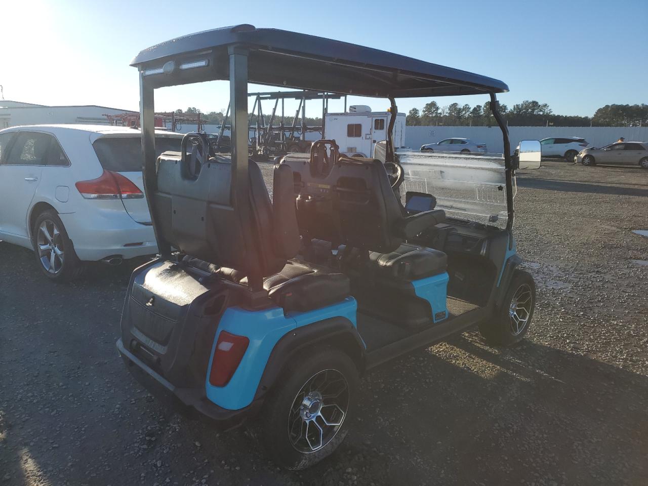 Lot #3052427886 2024 OTHER GOLF CART