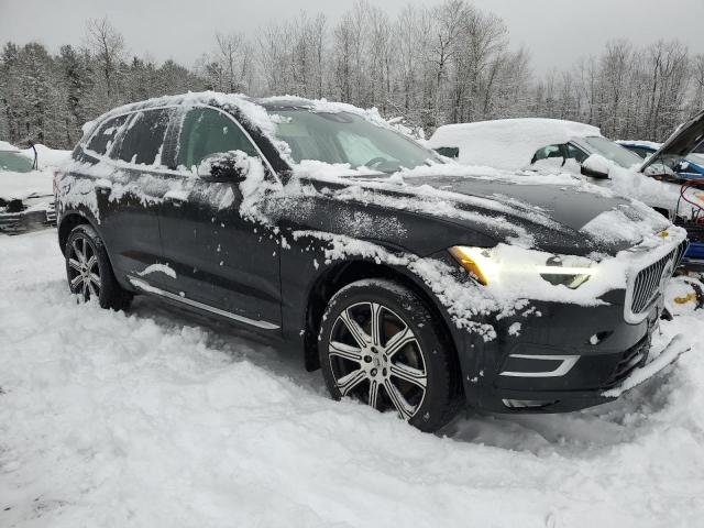 2020 VOLVO XC60 T6 IN - LYVA22RL6LB471181