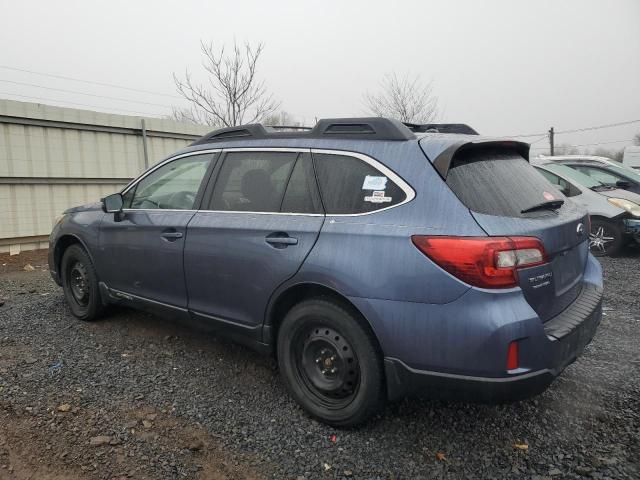 VIN 4S4BSALC9F3218987 2015 SUBARU LEGACY no.2