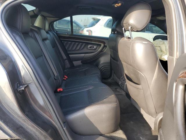 2015 FORD TAURUS LIM - 1FAHP2F80FG175023