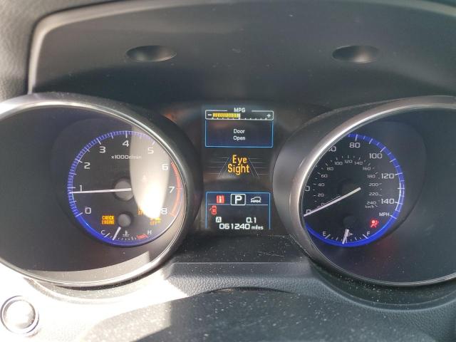 2019 SUBARU OUTBACK 2. - 4S4BSAJC7K3390903
