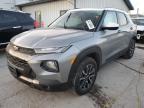 2023 CHEVROLET TRAILBLAZE - KL79MSSL4PB037630