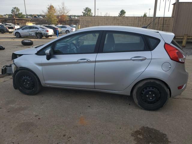 2016 FORD FIESTA S - 3FADP4TJ8GM180673