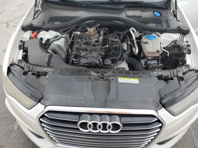 2017 AUDI A6 PREMIUM - WAUC8AFC3HN057382