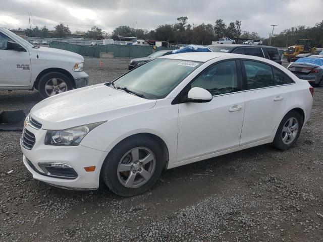 VIN 1G1PE5SB0G7216792 2016 CHEVROLET CRUZE no.1