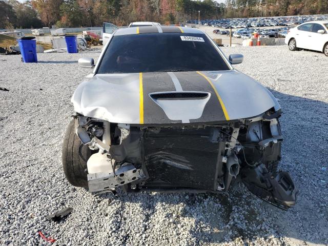 2019 DODGE CHARGER R/ - 2C3CDXCT0KH730073