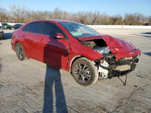 Vin: 3kpf24ad6re717746, lot: 85357564, kia forte lx 20244