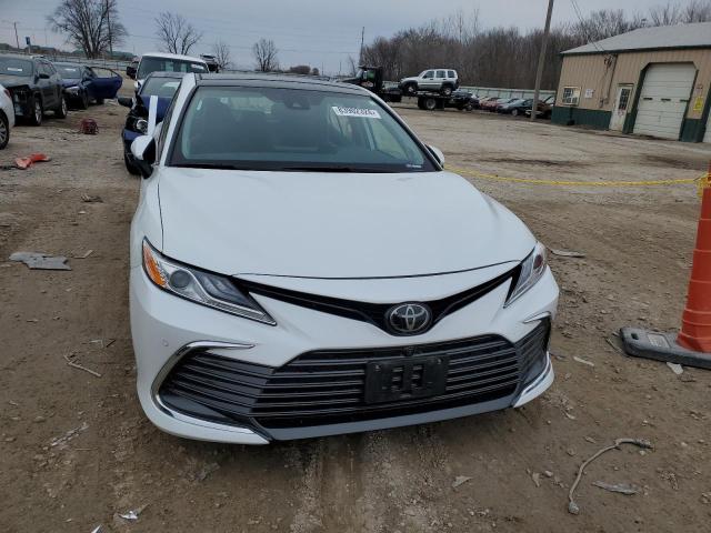 2023 TOYOTA CAMRY XLE - 4T1F11AKXPU743843