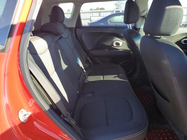 2016 KIA SOUL + - KNDJP3A52G7865355