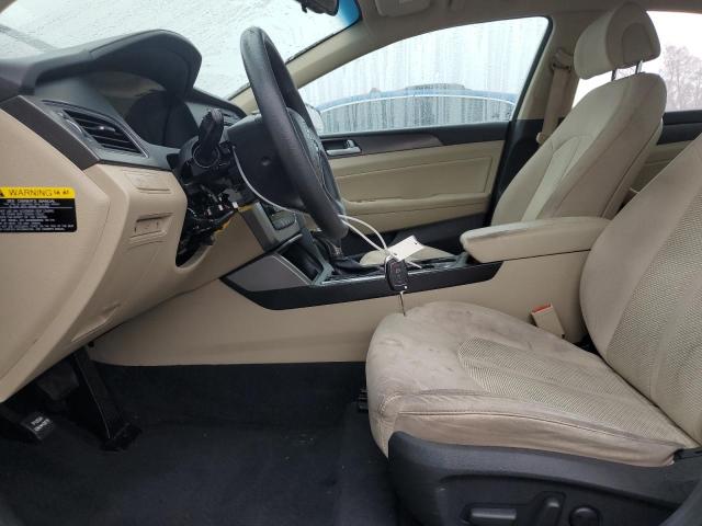 2015 HYUNDAI SONATA SPO - 5NPE34AF0FH101509