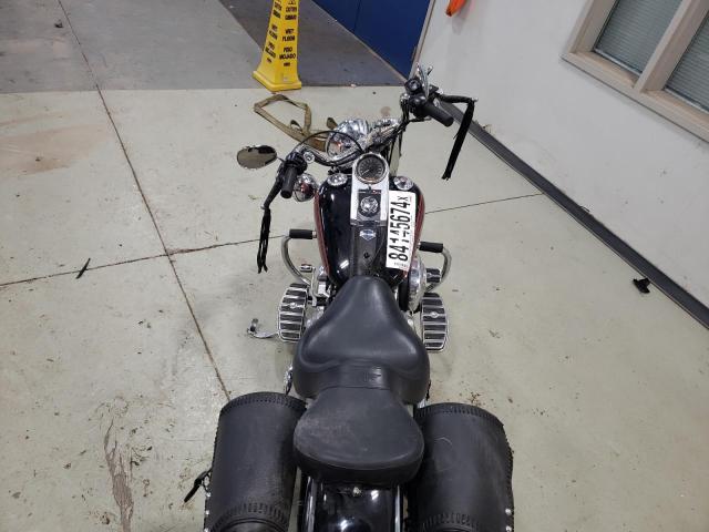 2005 HARLEY-DAVIDSON FLSTFI 1HD1BXB185Y052898
