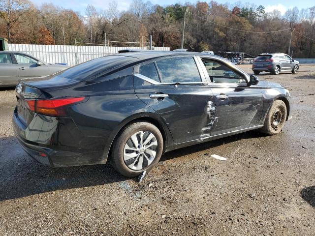2020 NISSAN ALTIMA S - 1N4BL4BV8LC154349