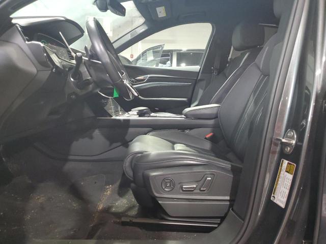 2024 AUDI Q8 E-TRON WA1DAAGE5RB012663