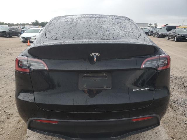 2022 TESLA MODEL Y - 7SAYGDEE9NF392062