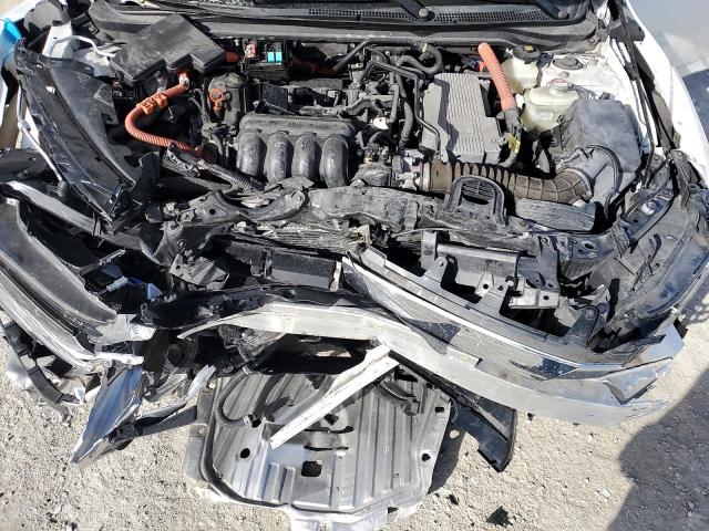 2019 HONDA INSIGHT TO - 19XZE4F93KE020209