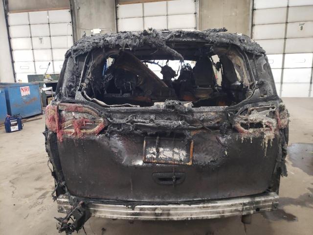 2018 CHRYSLER PACIFICA T - 2C4RC1BG0JR261179