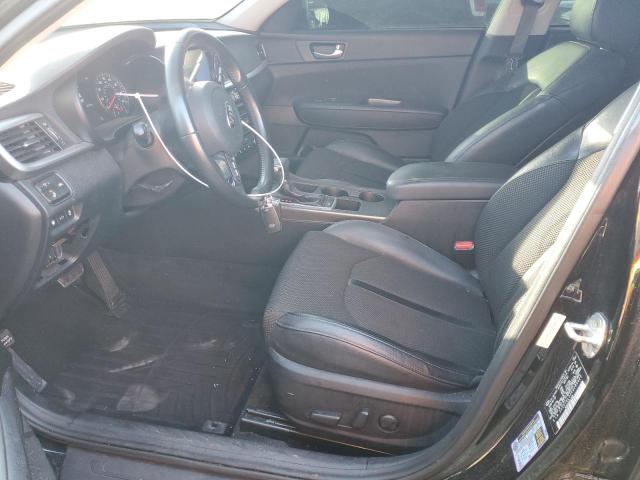 2019 KIA OPTIMA LX - 5XXGT4L3XKG289425