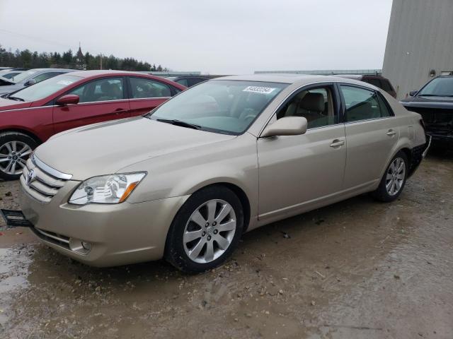 2005 TOYOTA AVALON XL #3029739672